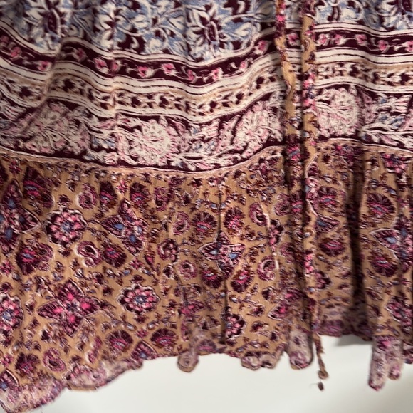 Billabong Marry Mine dress - Picture 6 of 8